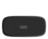 Natec Hopper mikrofon bezprzewodowy krawatowy USB-C - 1370624 - zdjęcie 4